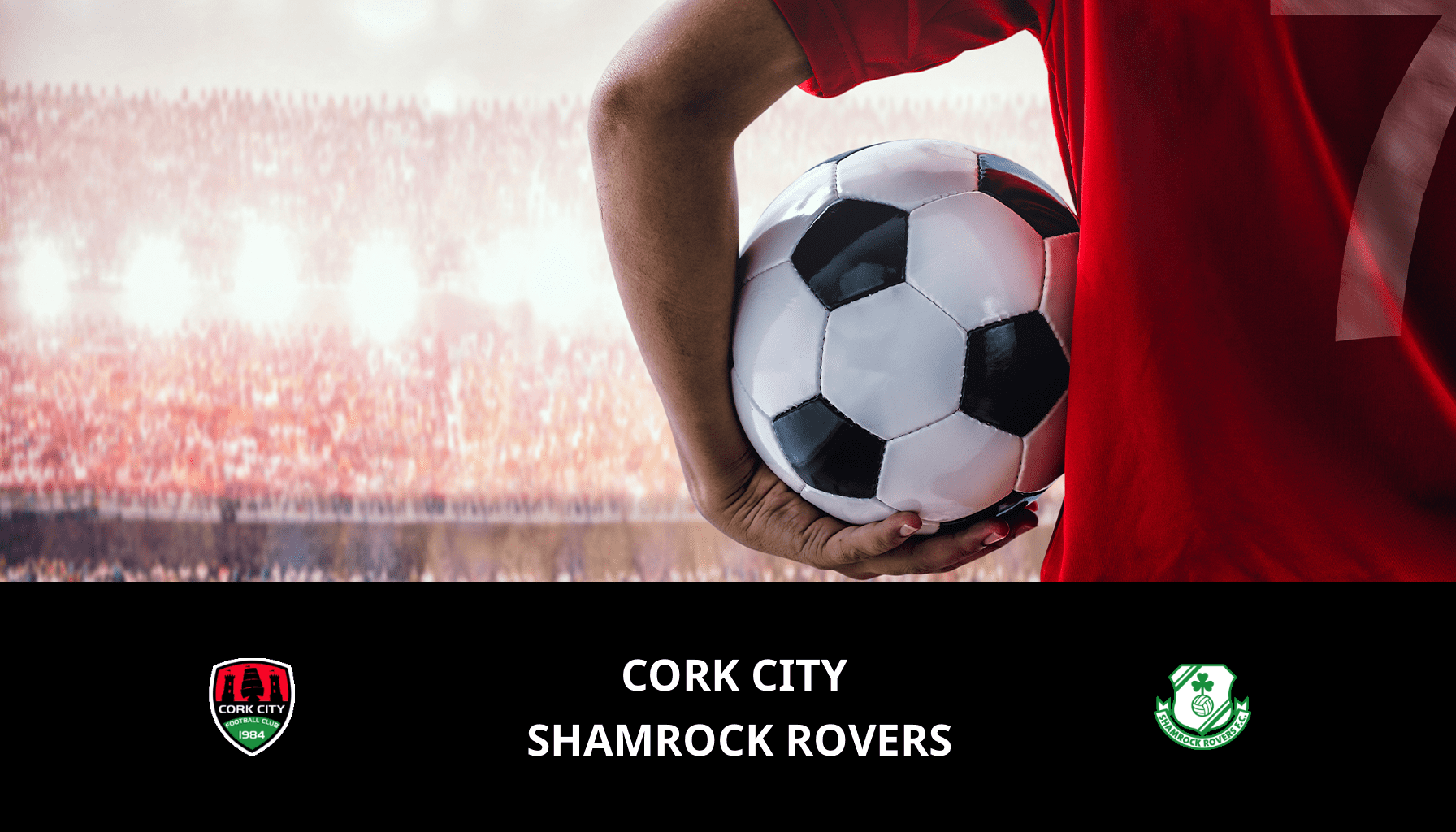 Prediction for Cork City VS Shamrock Rovers on 30/10/2023 Analysis of the match